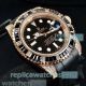 Cheapest Price Copy Rolex Submariner Diamond Bezel Black Rubber Strap Watch (2)_th.jpg